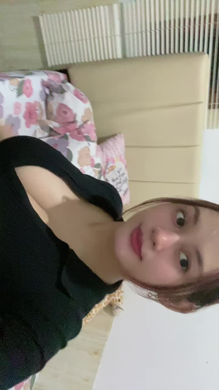 @Mommycantik