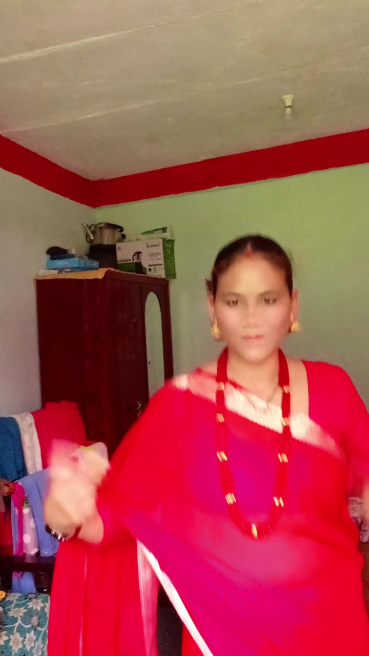 @Parwati Bist