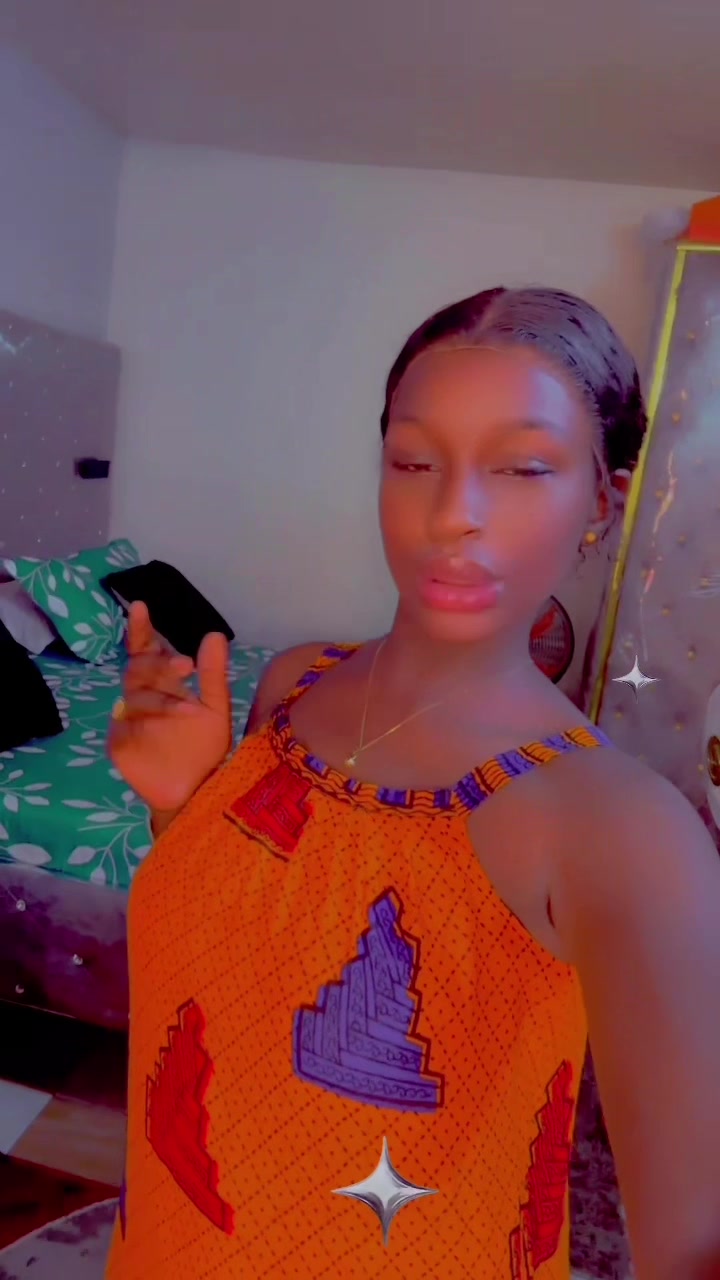 @๐Bb๐MD๐ Mrs Ndao โ๐พโค๏ธ