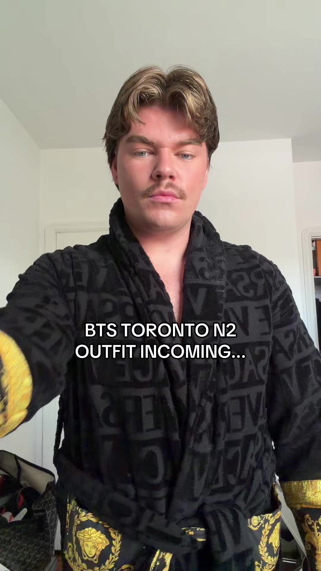 @Braeden O&rsquo;Brien