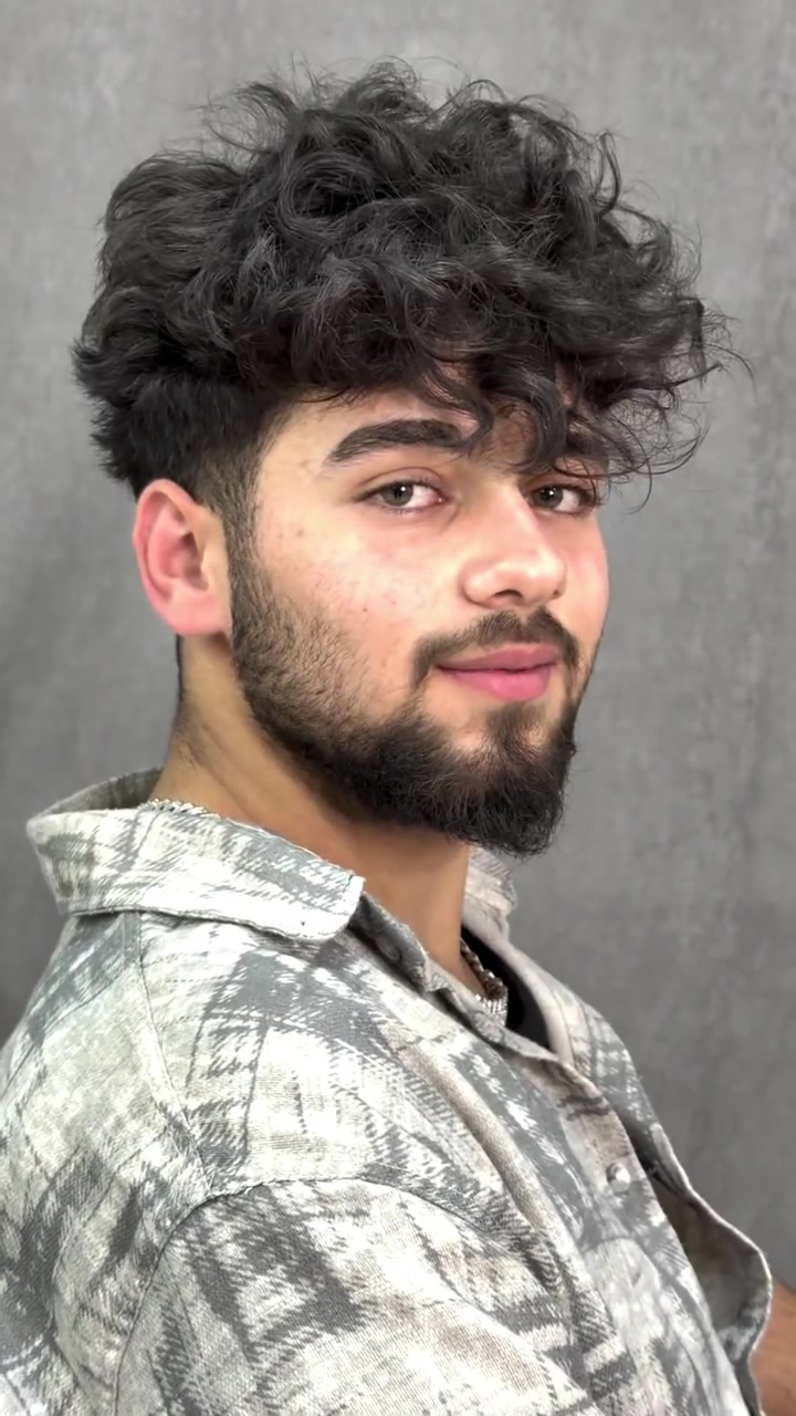 @HairStyle4Mens