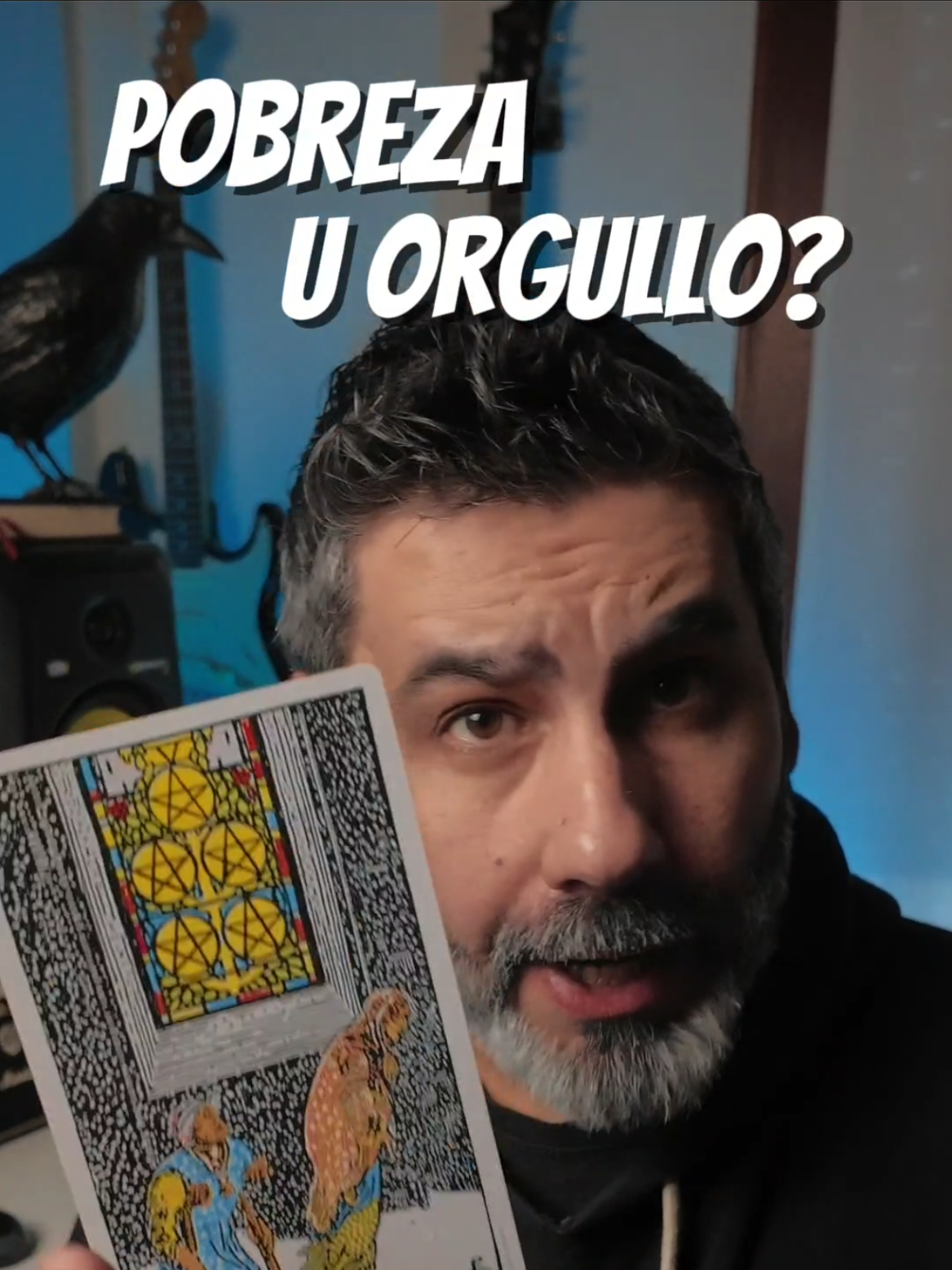 @SebaMalarino | Tarot & Rock