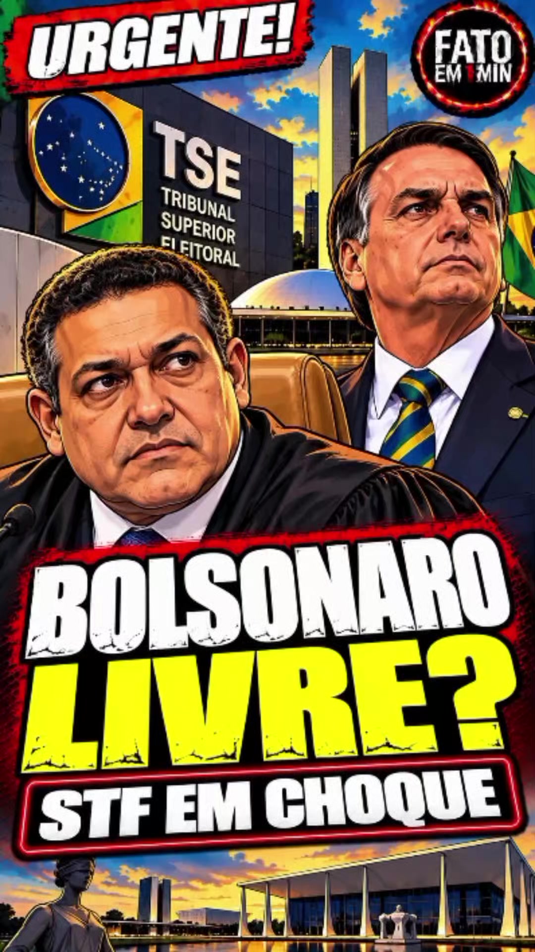 @FATO EM 1 MIN