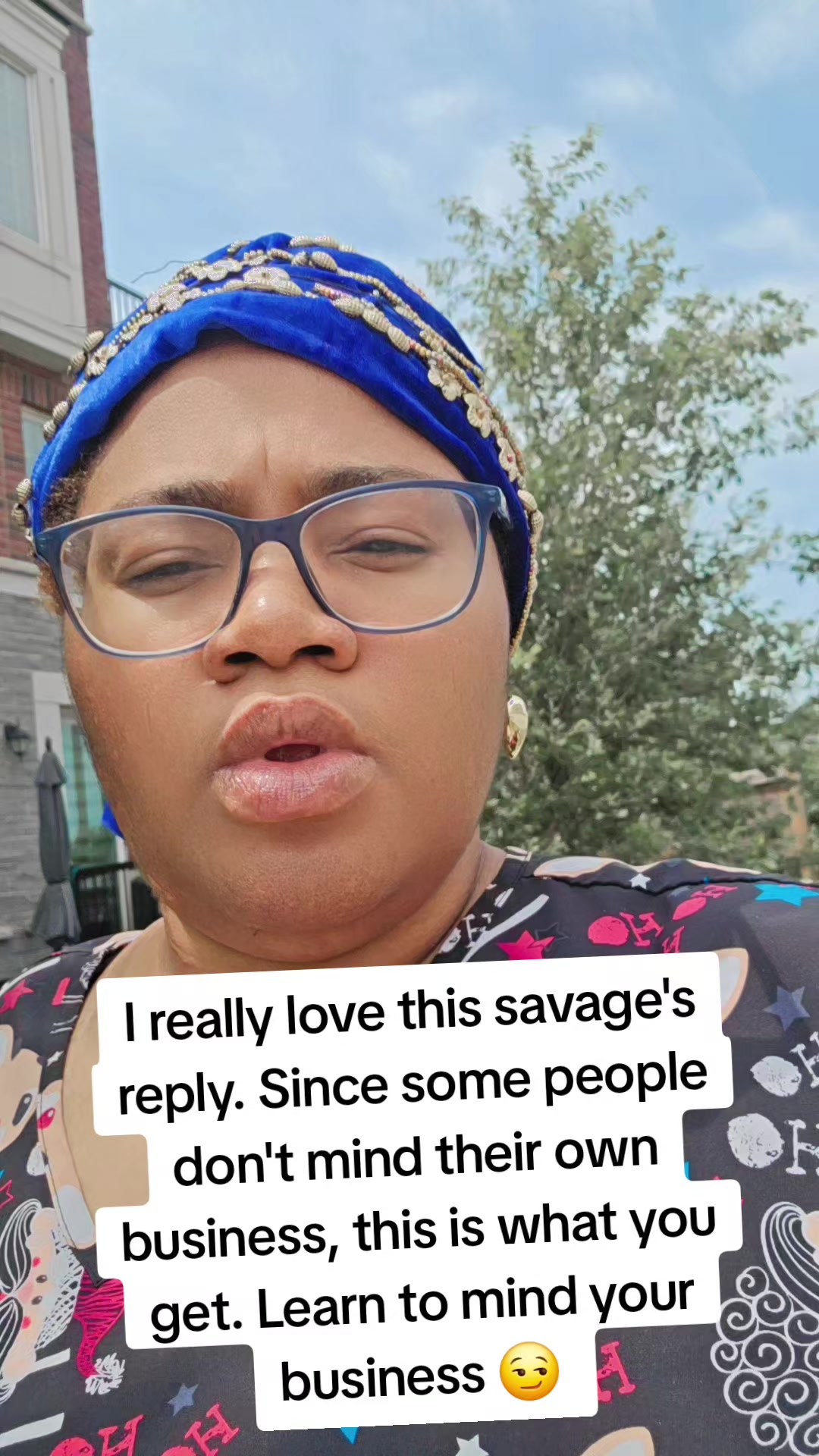 @Yetunde Anike