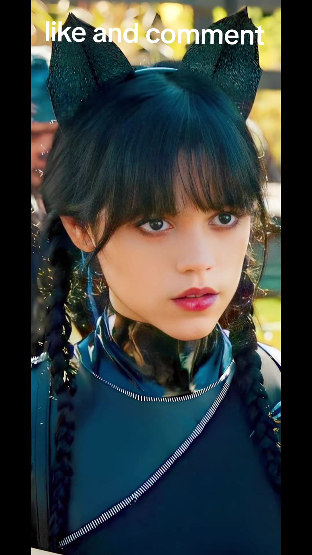 @JennaOrtega