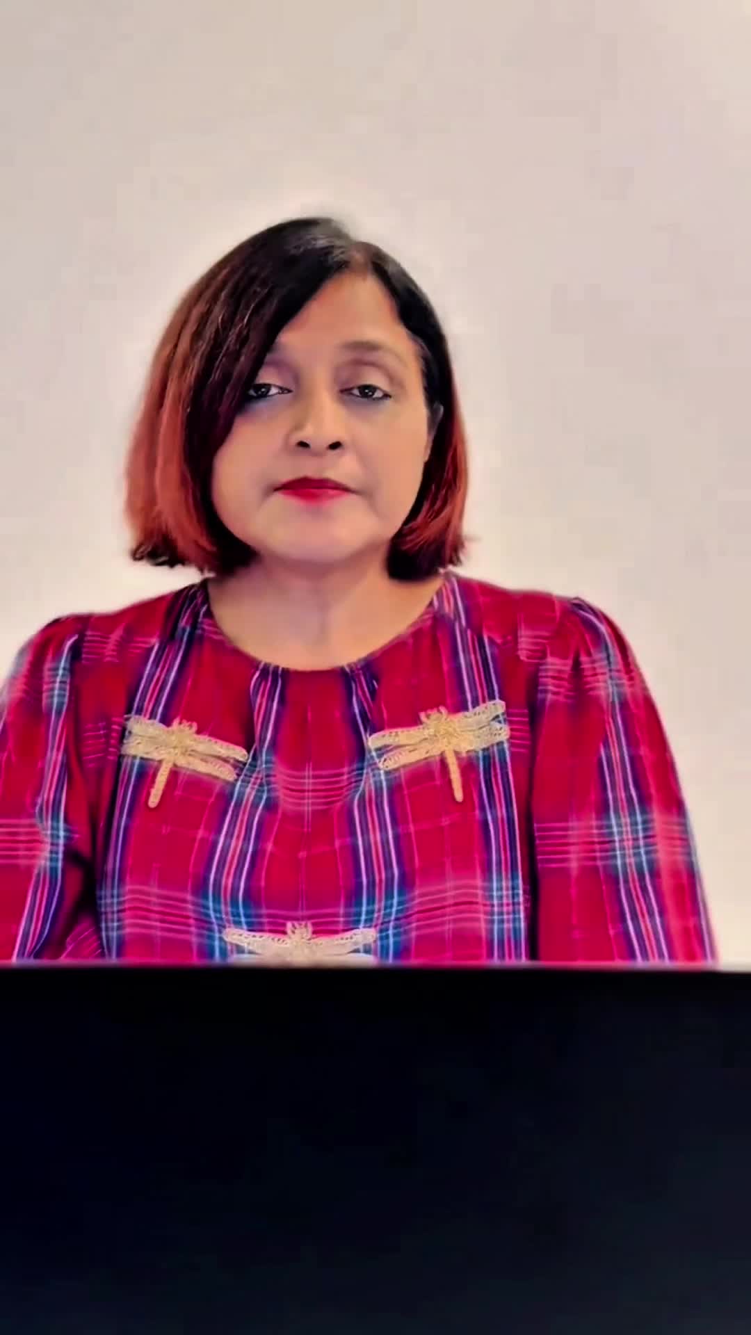 @Dunya Maumoon