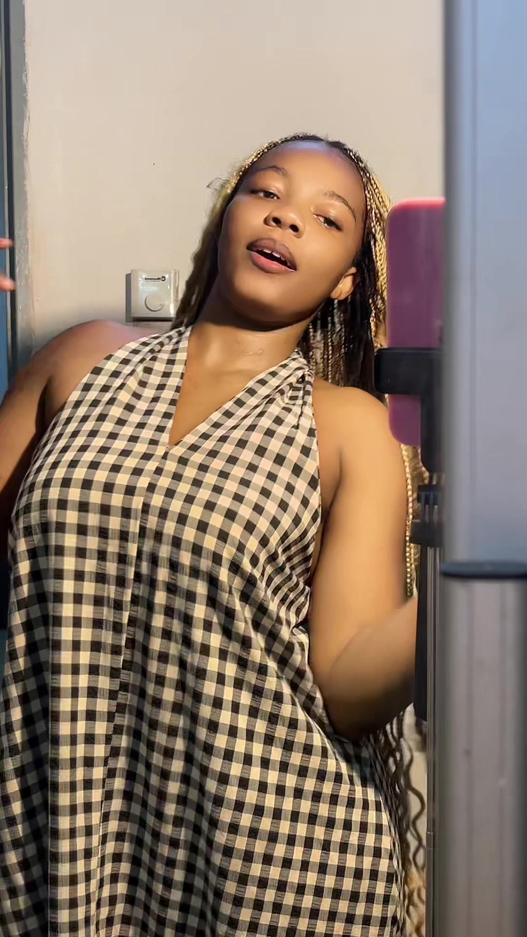 @Ra&iuml;ssa Taglao 🖤