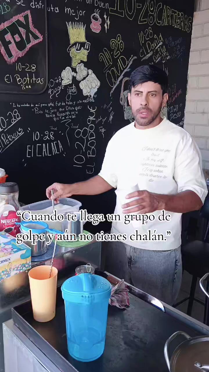 @Junior gonzalez