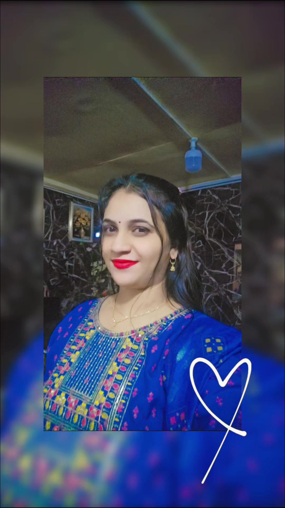 @🧿&hearts;️Shivangini angel Singh&hearts;️🧿