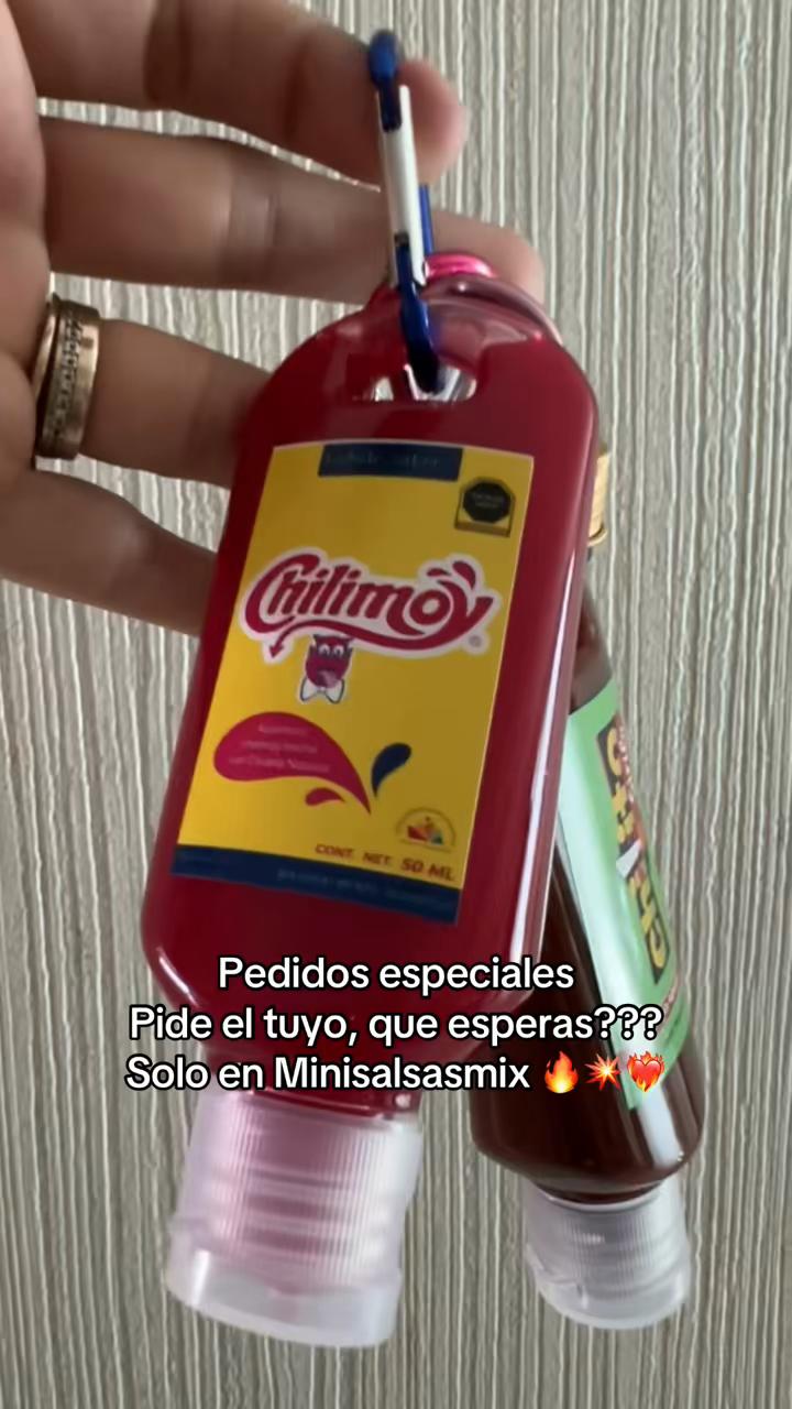 @Minisalsas_Mix🔥