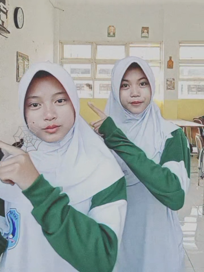 @Spenduma Jaya Official