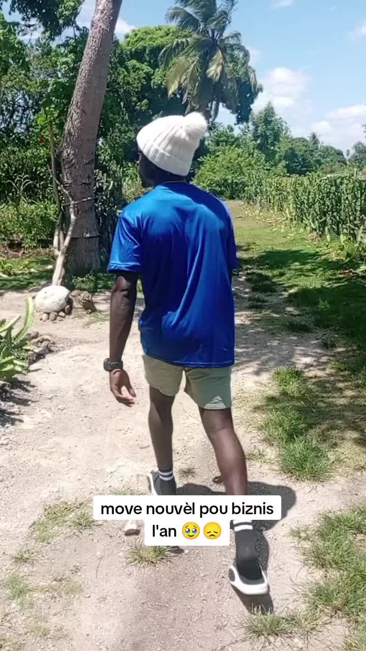 @Dènye lè 🤡