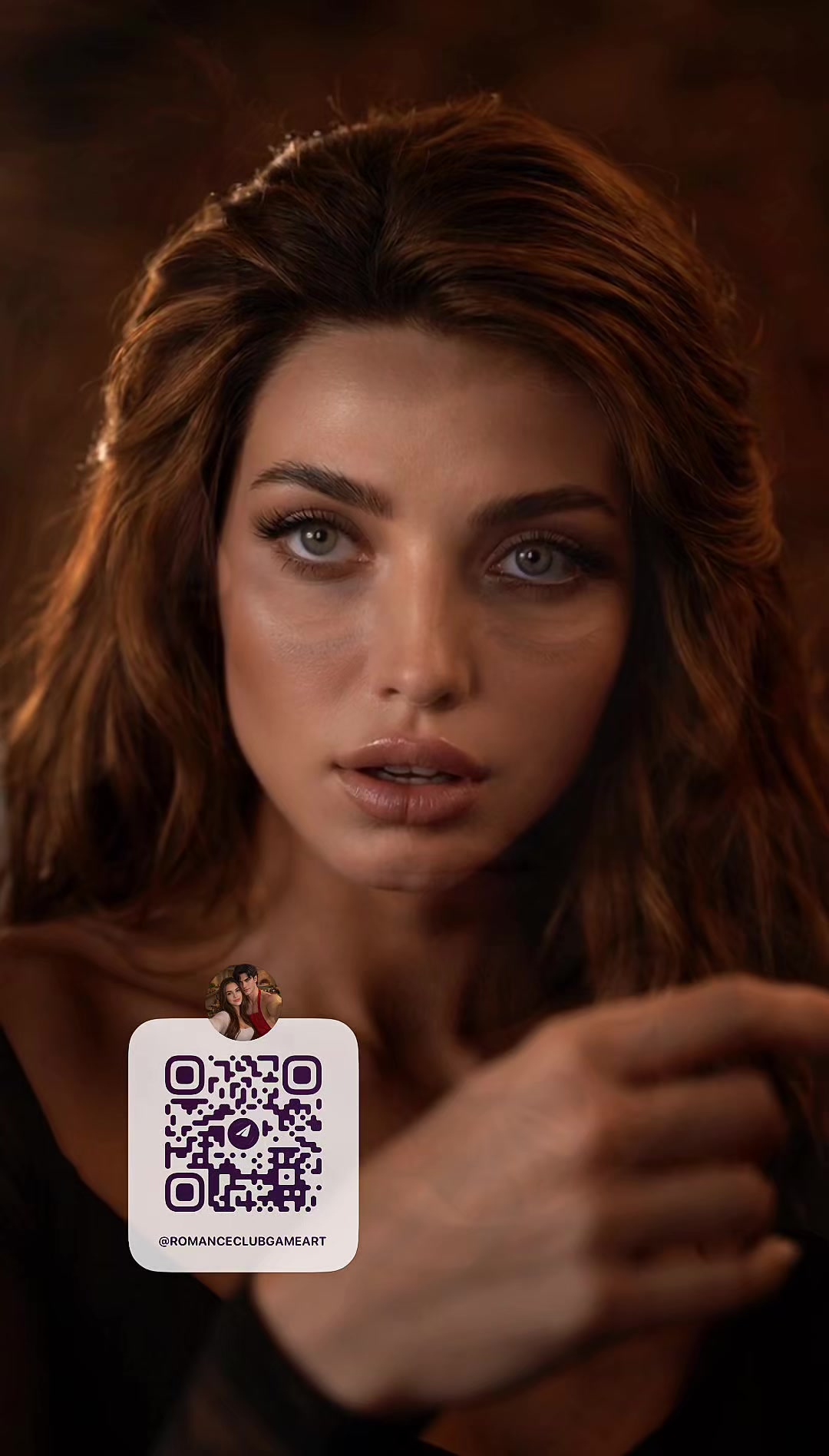 @Romanceclubgameart