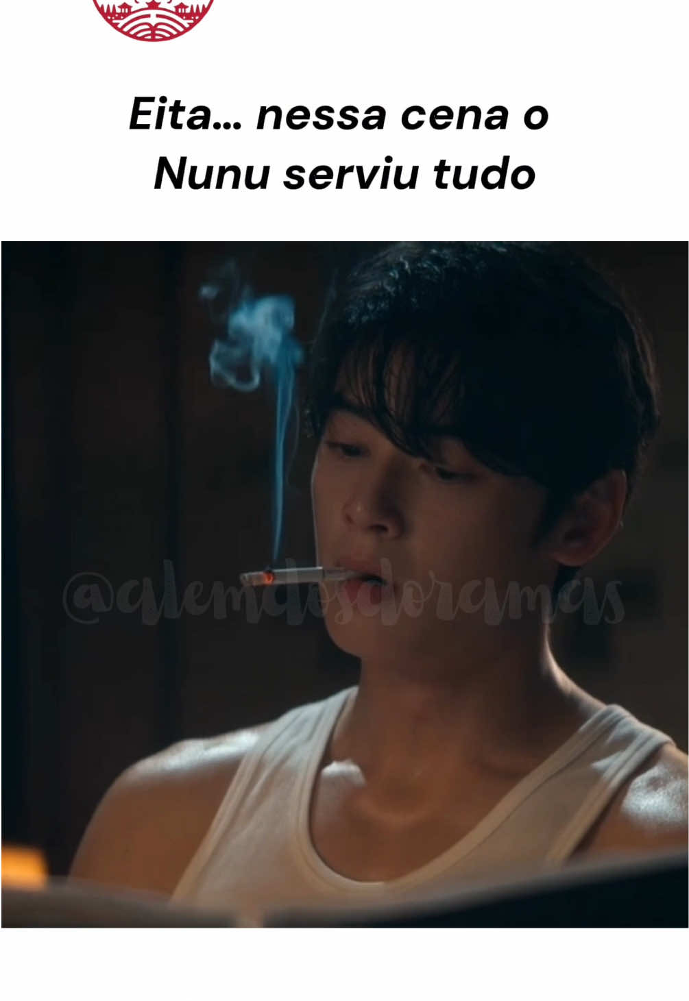 @Além dos Doramas