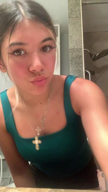 @Carmen Elise
