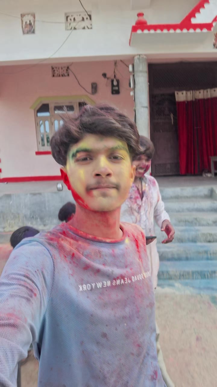 @kamlesh kushwanshi
