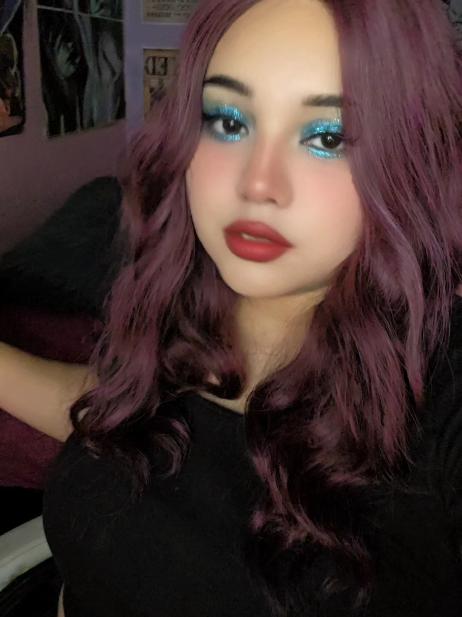 @ToxicVelvetXメ