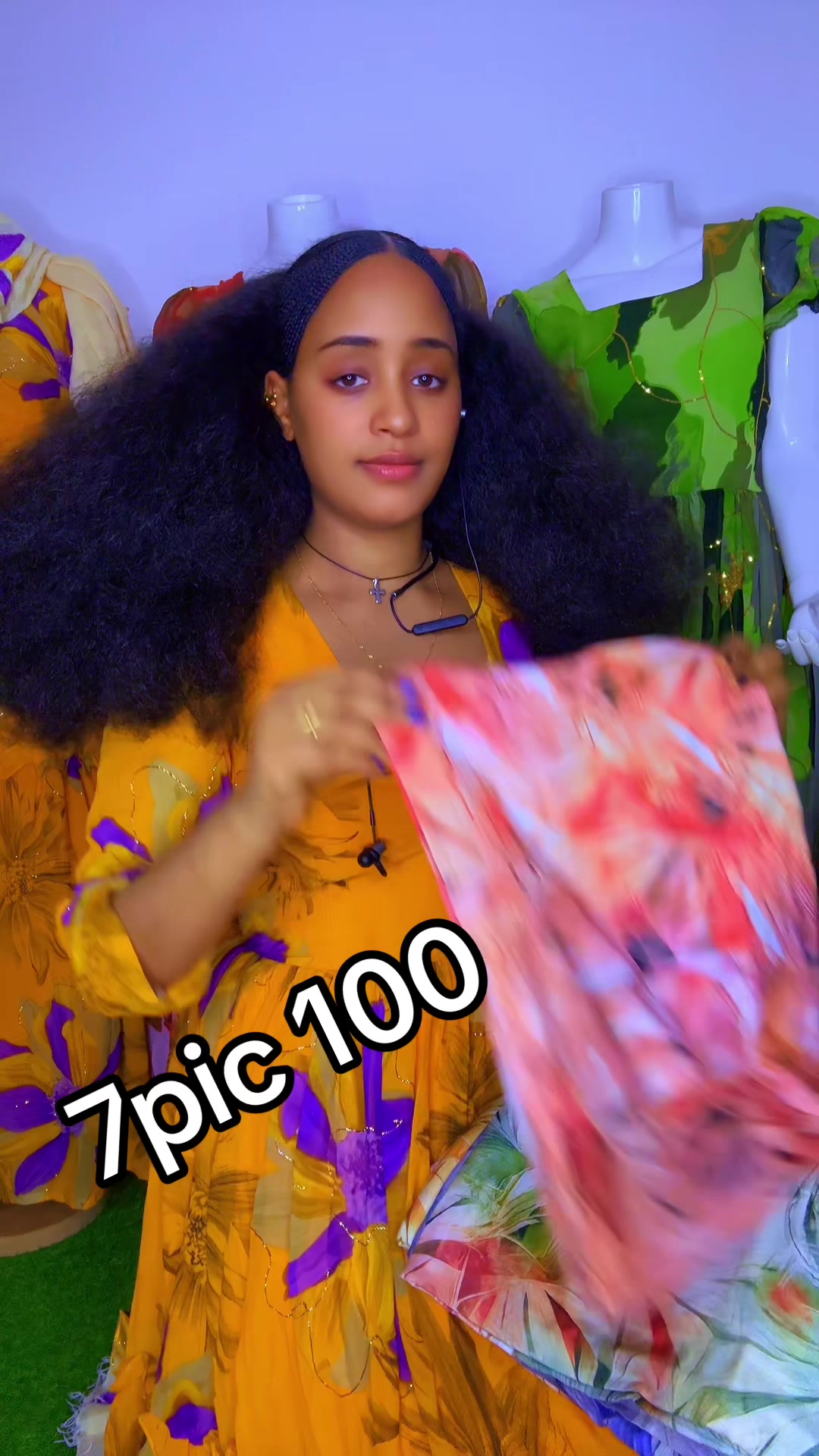 @እየሩስ የውበት ሳሎን &ሓበሻ ክዳውንቲ