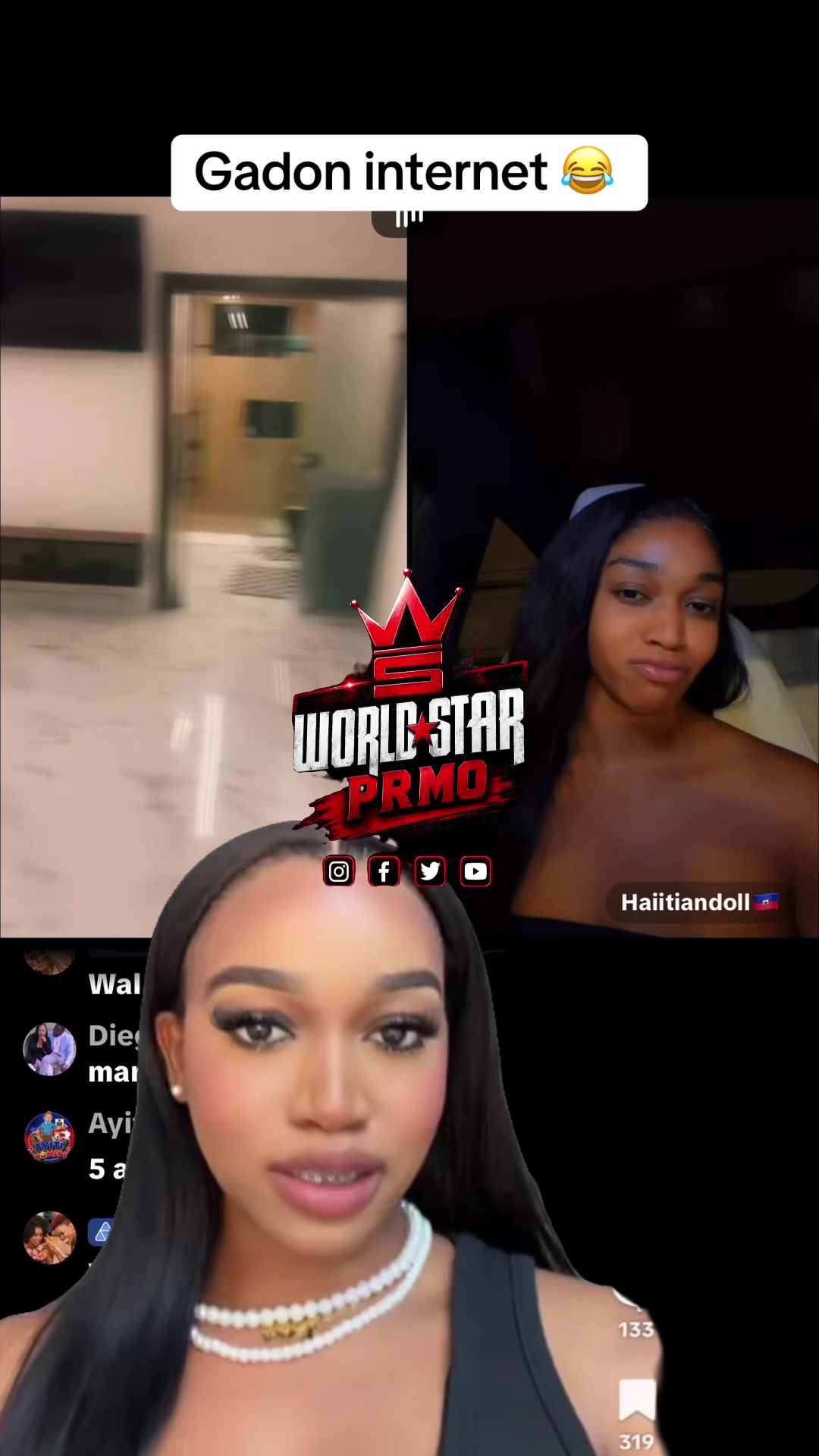 @World Star Promo🇺🇸🇭🇹🇿🇦