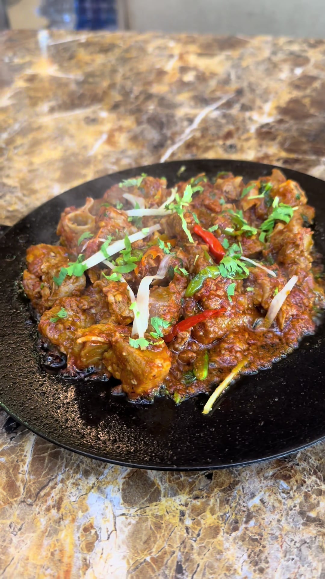 @Sind Shahbaz Restaurant Ajman