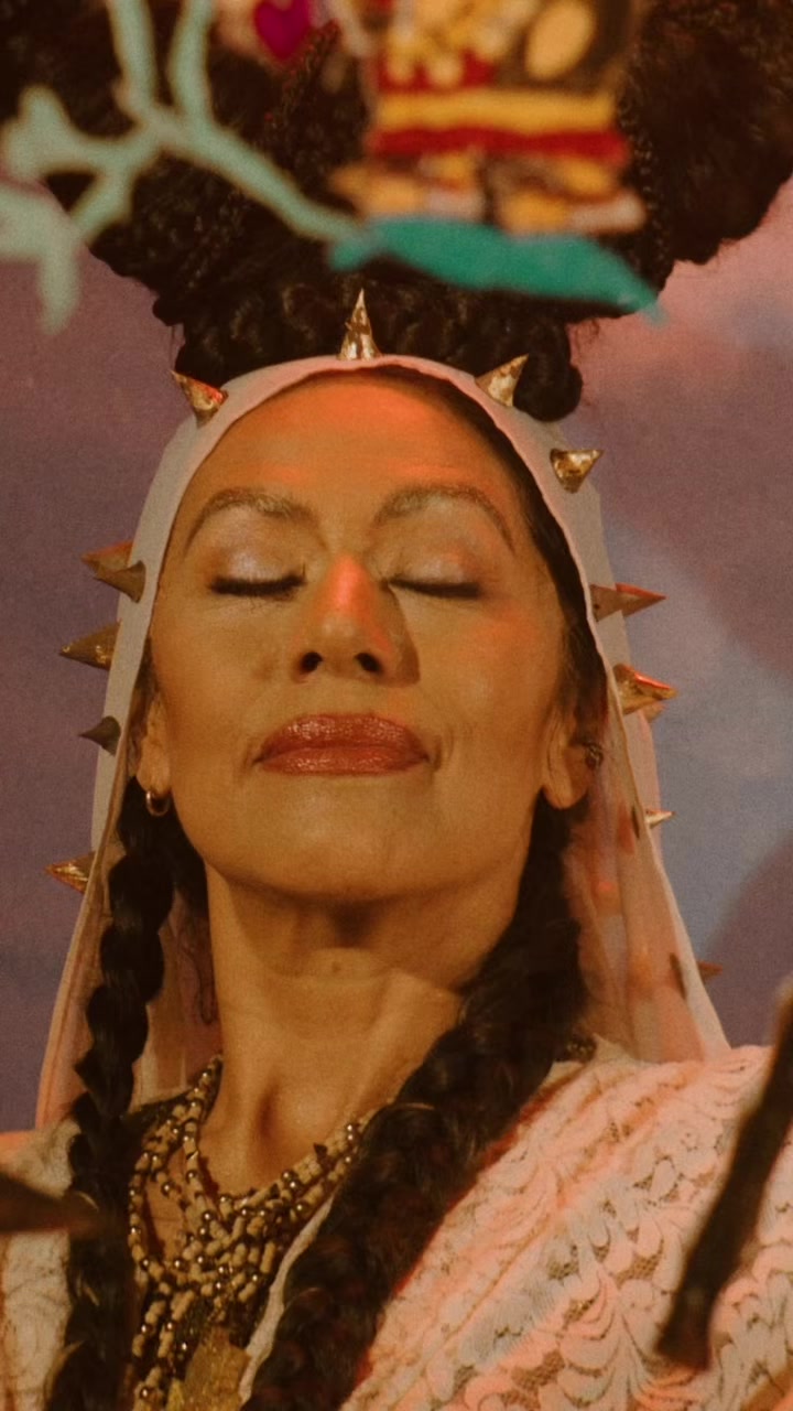 @Lila Downs