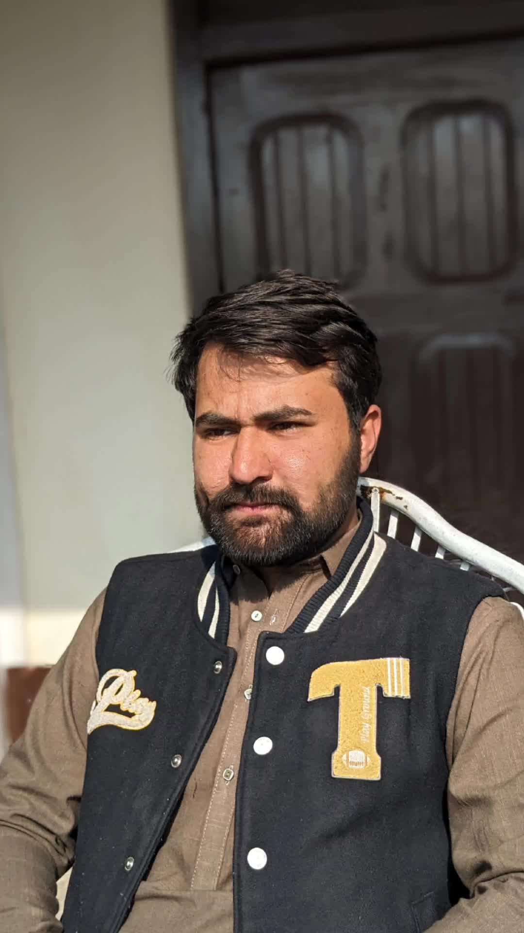 @Ahtisham Ul Haq