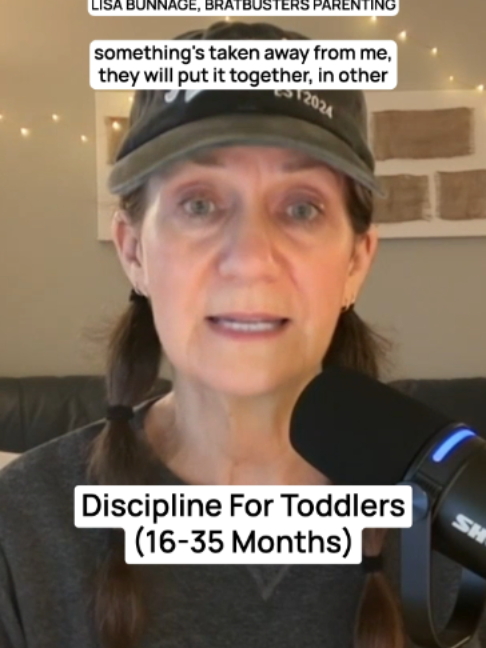 @Lisa Bunnage - Parenting Coach