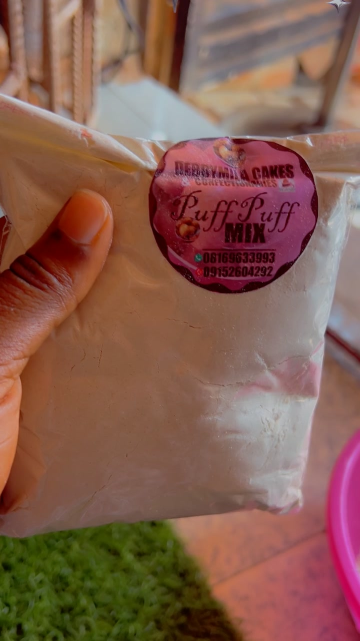 @Bamdel-Frozen Foods-Foodstuffs