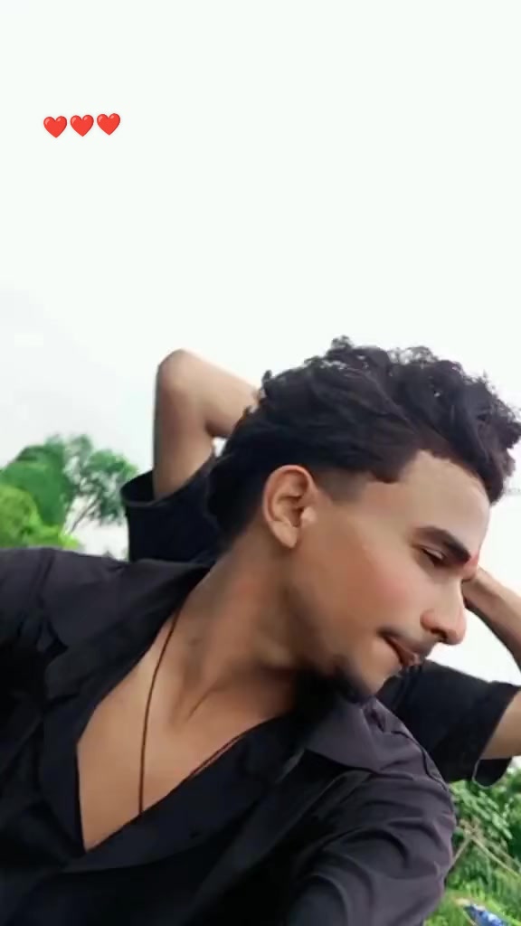 @☺️Pradeep❤️ shah😘