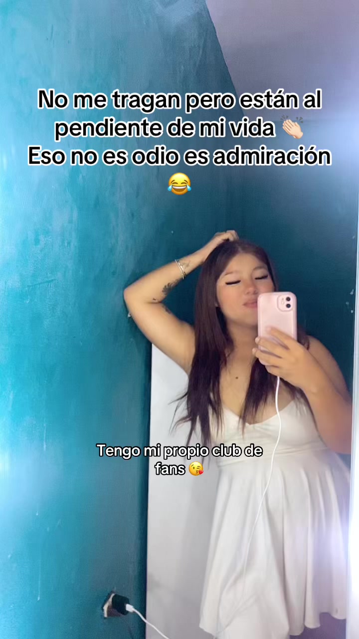@Gina Ramirez