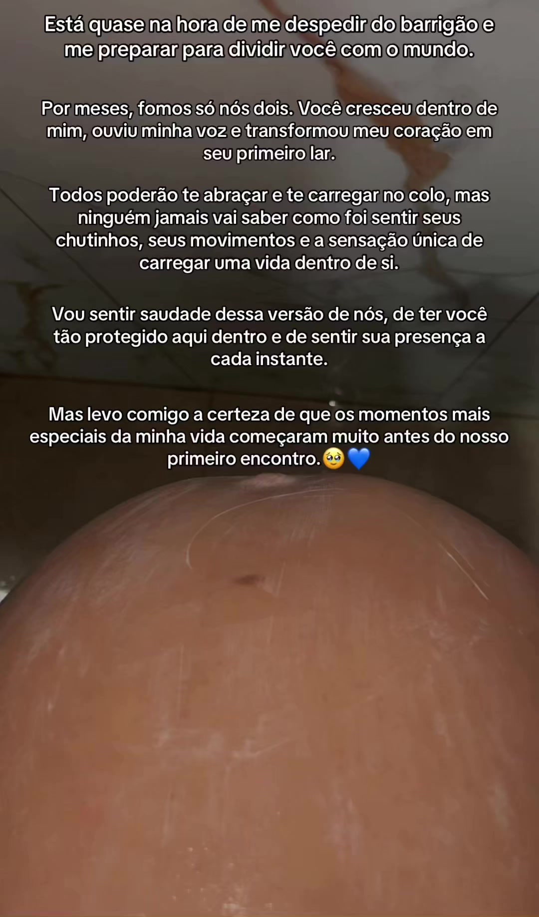 @May Alves