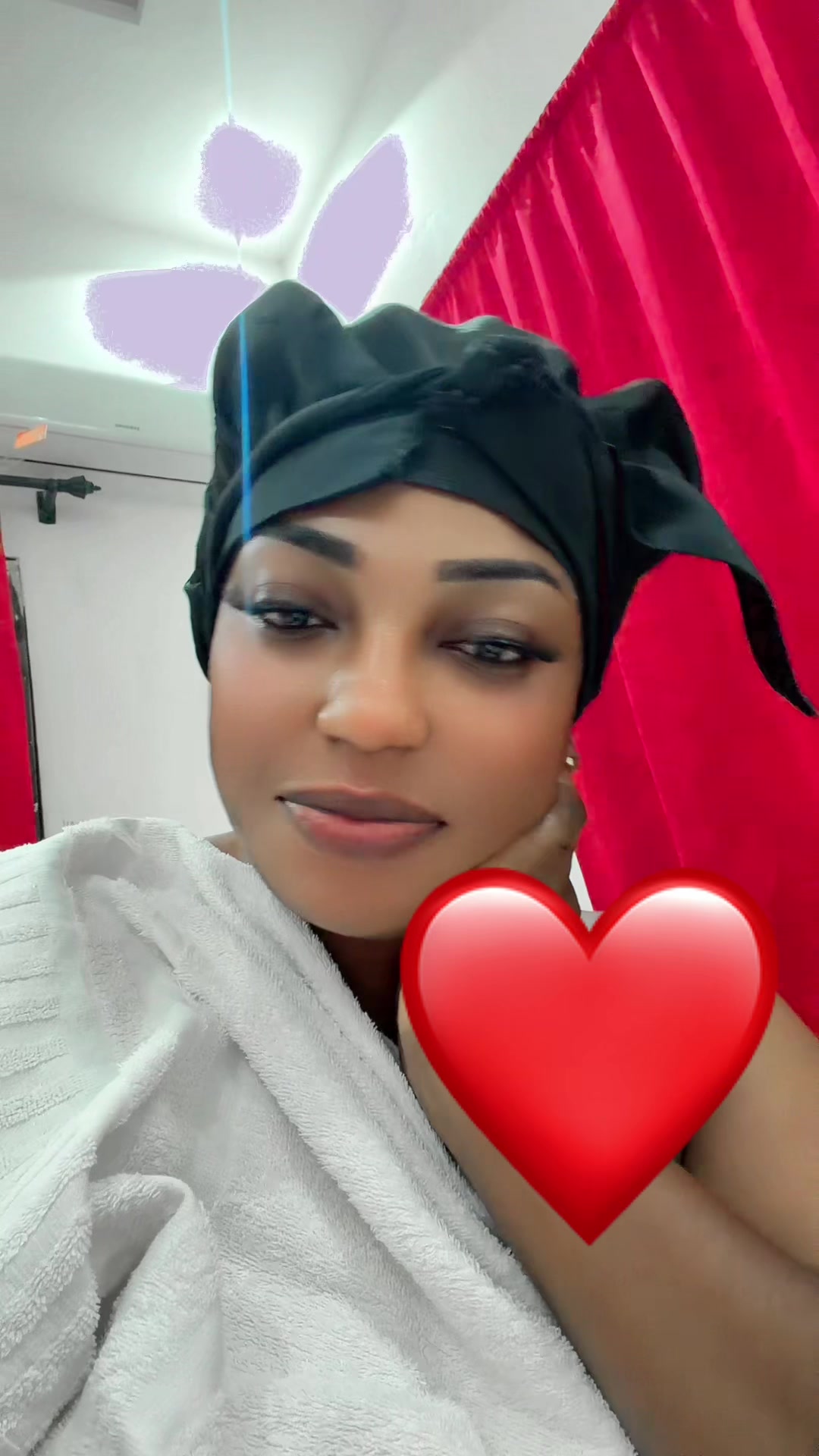 @TIKTOK QUEEN 1🫅🏻🇬🇭