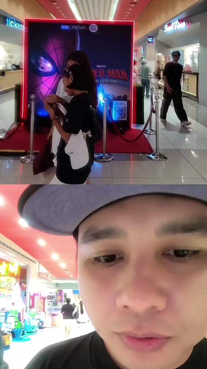 @JR Dela Peña โ