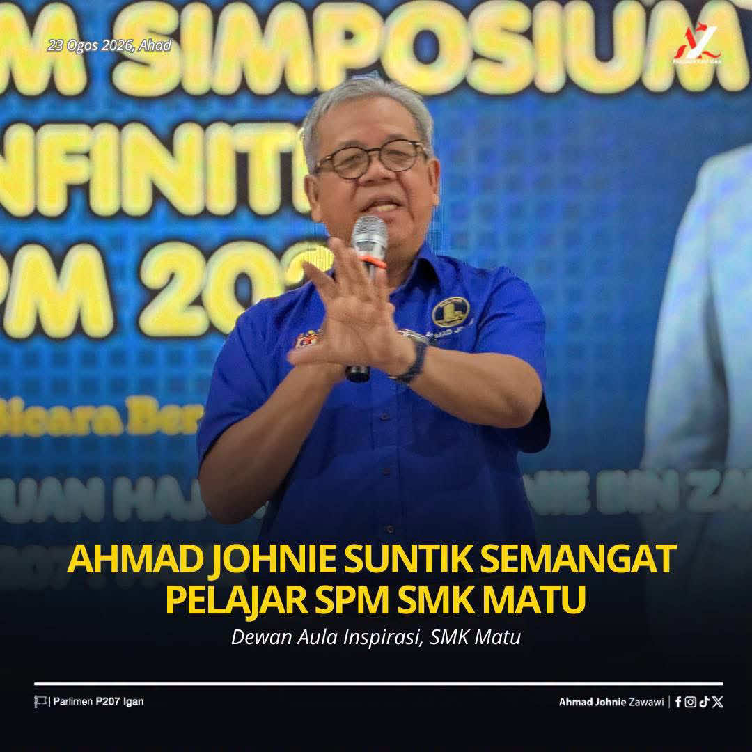 @Ahmad Johnie Zawawi