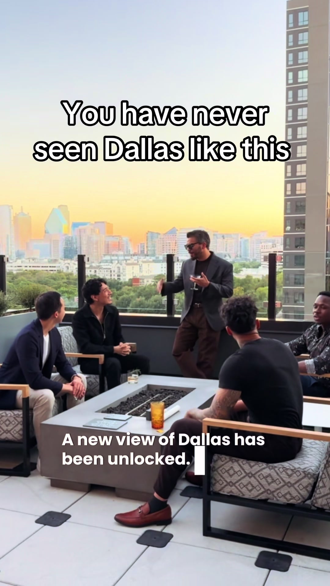 @Patrick | Job Search Coach