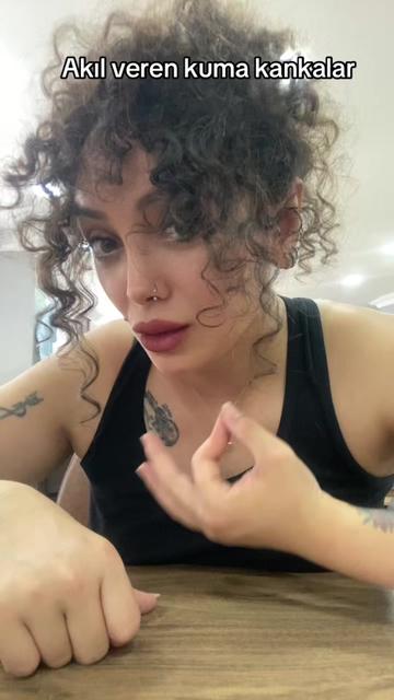 @Kıvırcık