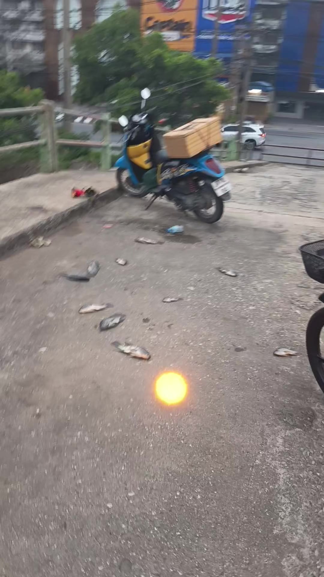 @น้าเอก อวสานโลกสวย