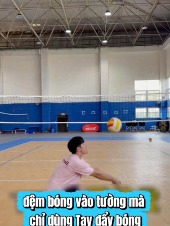 @Đam mê Bóng chuyền