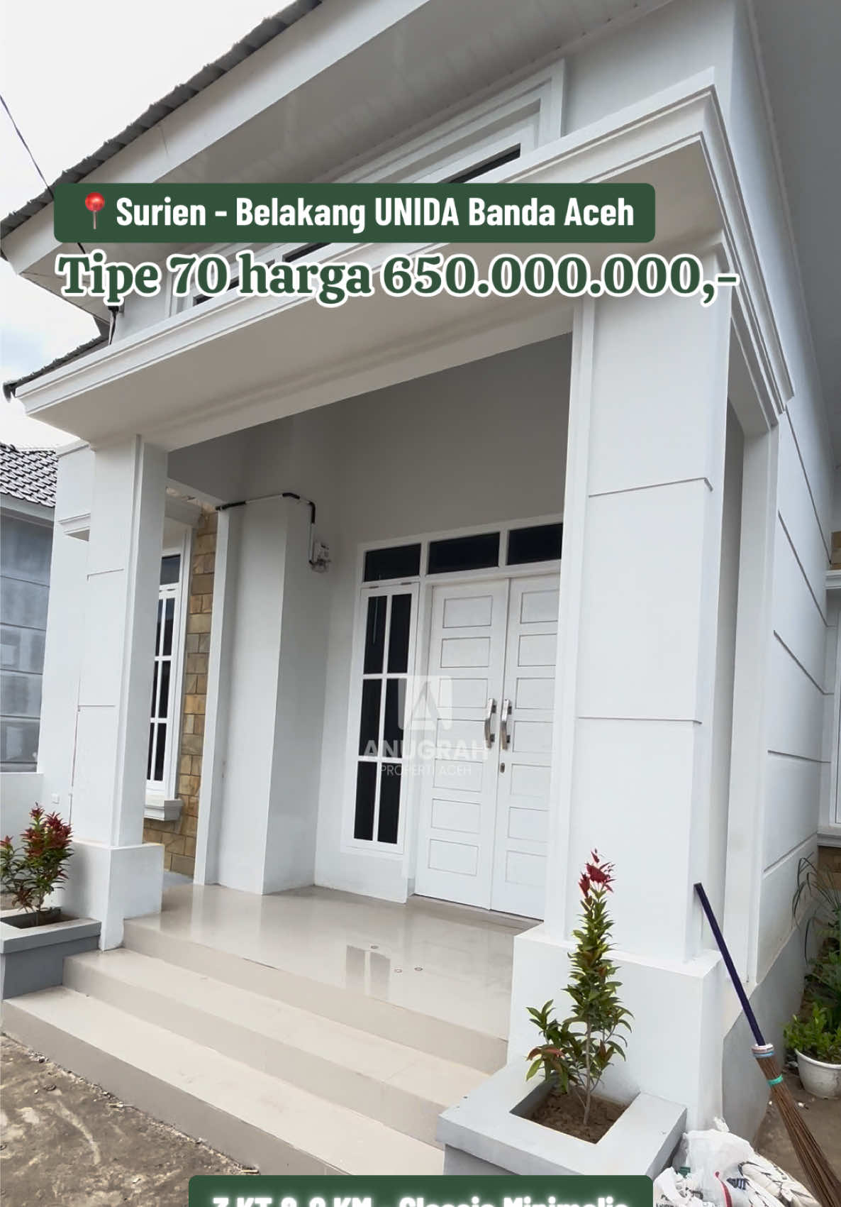 @Anugrah Properti Aceh