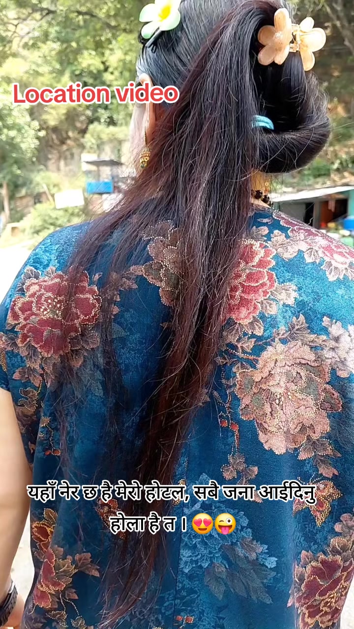 @khima gharti magar