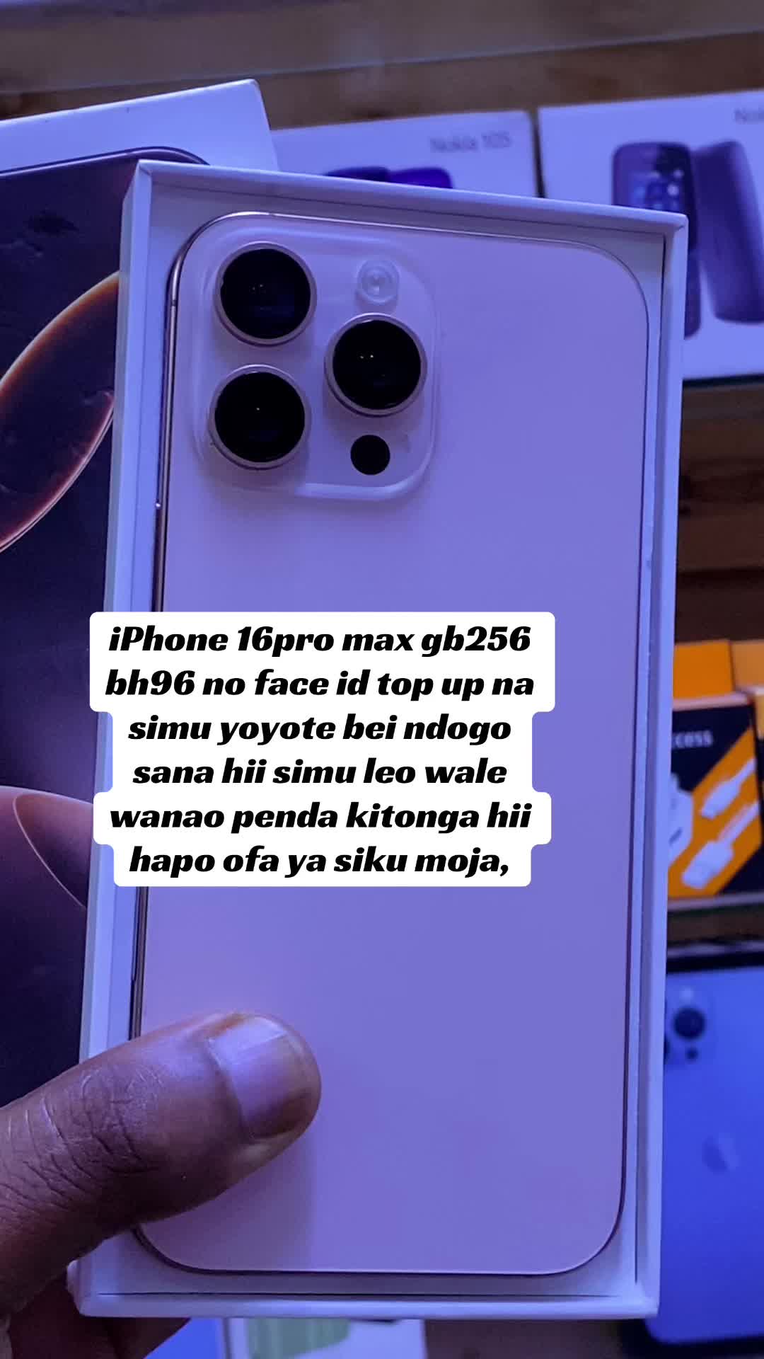 @Zetu iPhone 