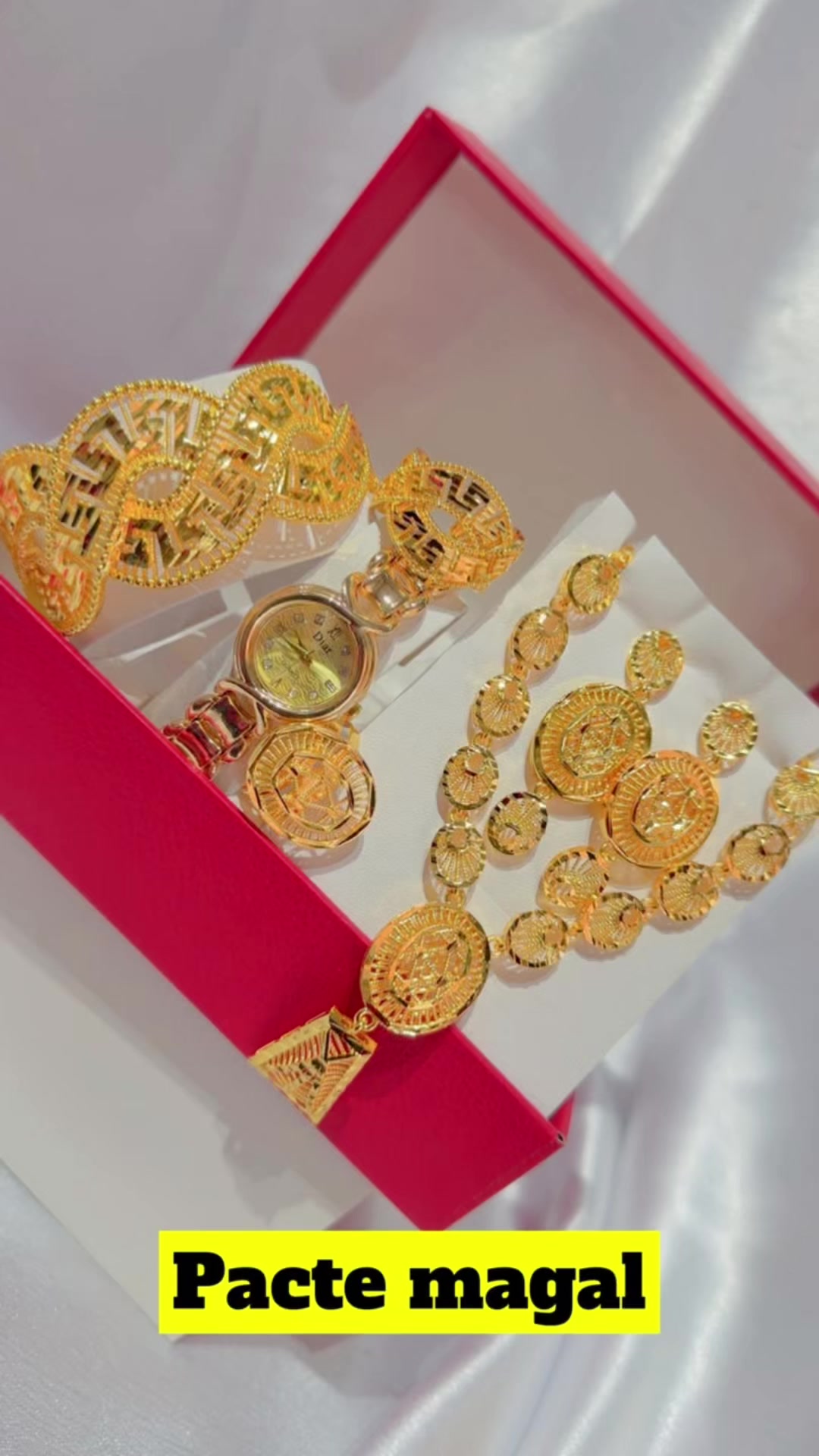 @Luxe 🎁✨💫bi fatima 🌞