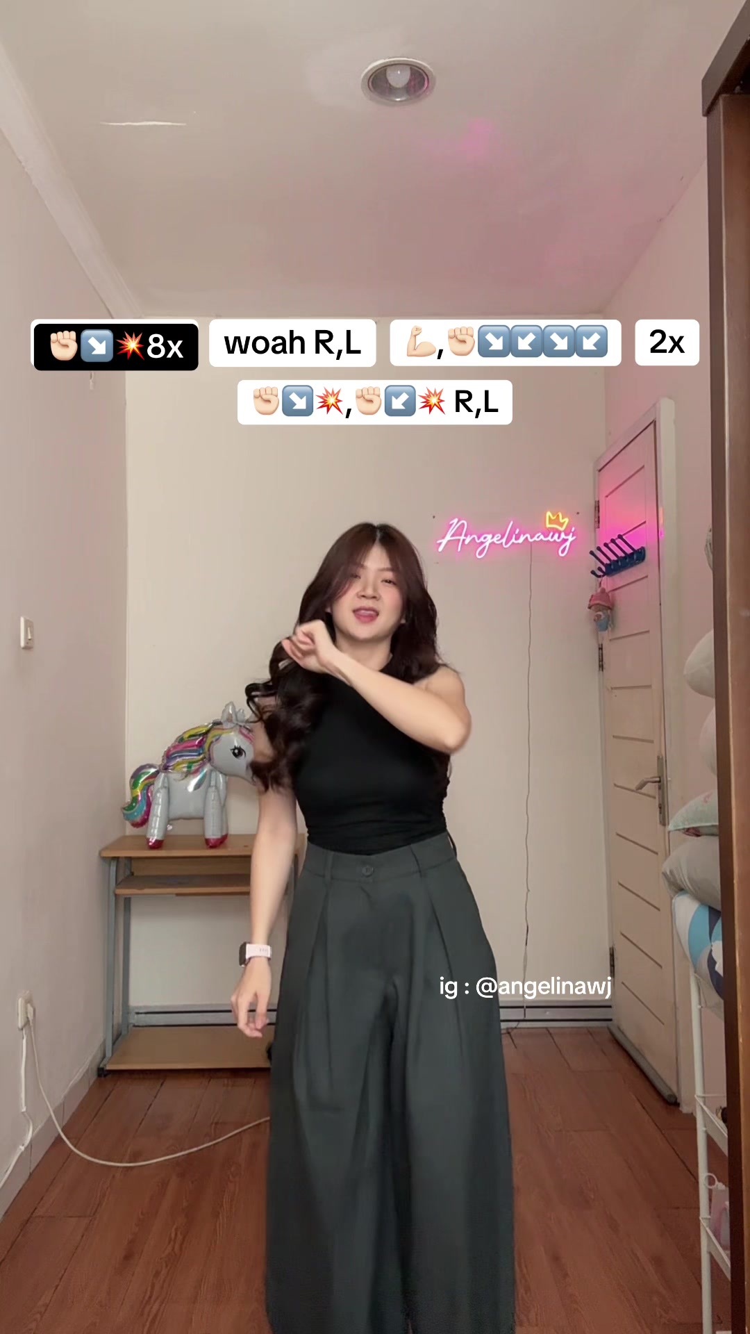 @Kimnana