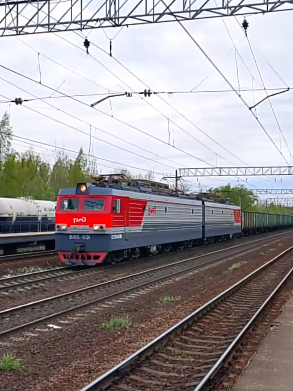 @🚄Споттер из Колпино🚄