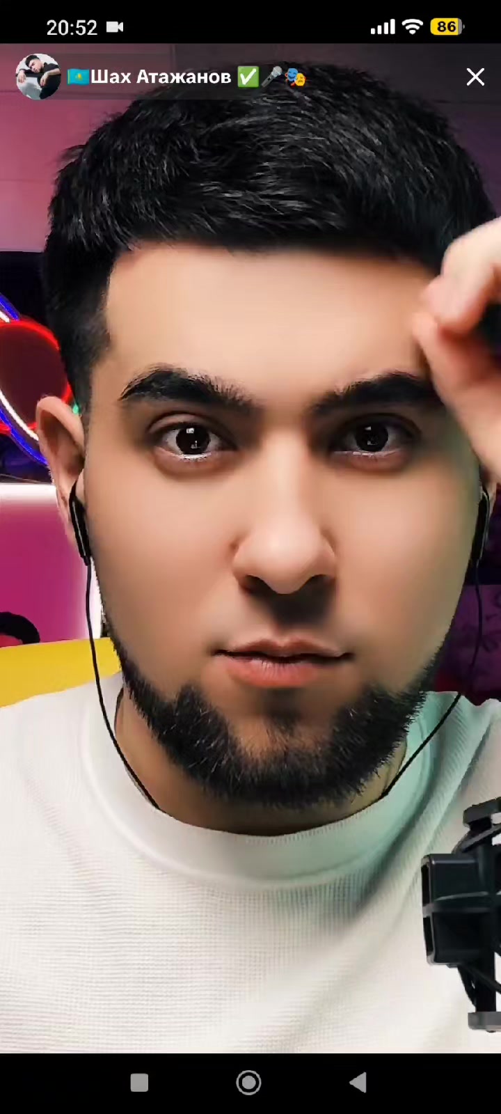 @🇰🇿şax_sevincfan🇦🇿✅🎤🎭