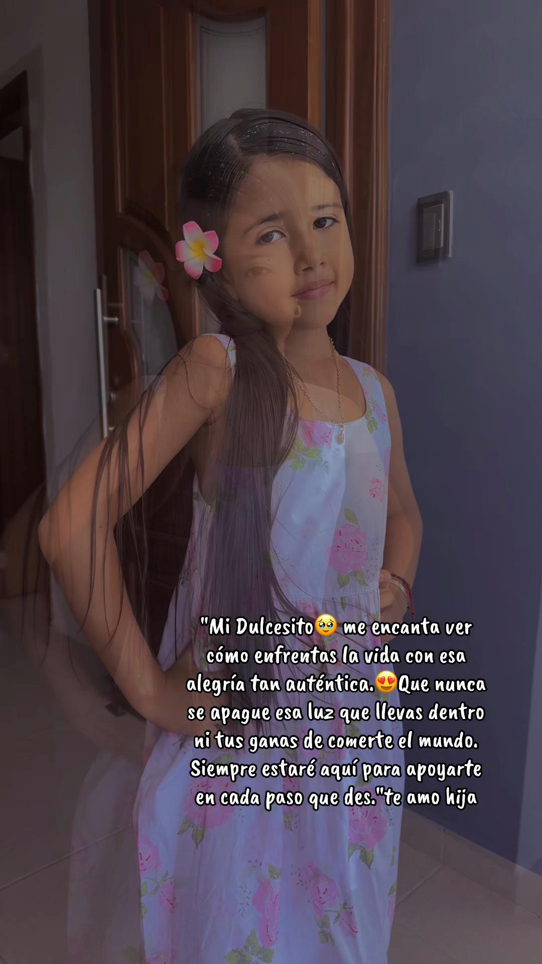 @💕🍬DulceMar&iacute;a Garc&iacute;a 🛼🛼💨💕