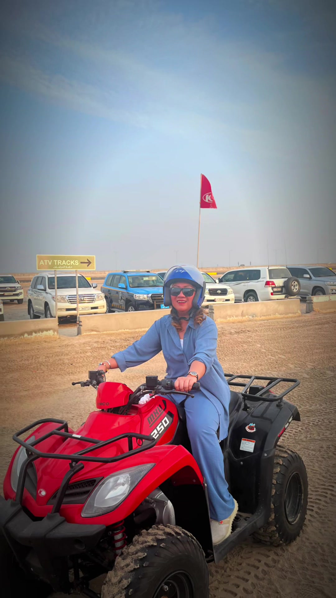 @76 Adventure for tourism