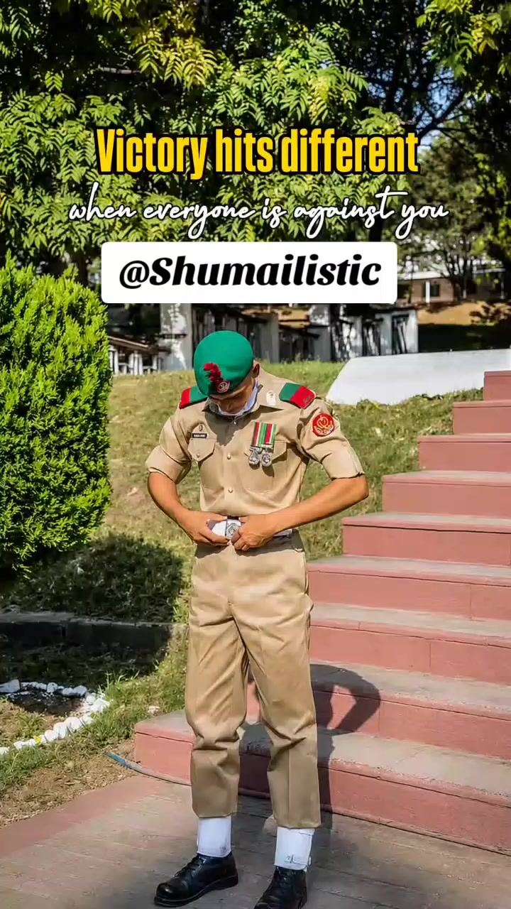 @Shumaila⭕