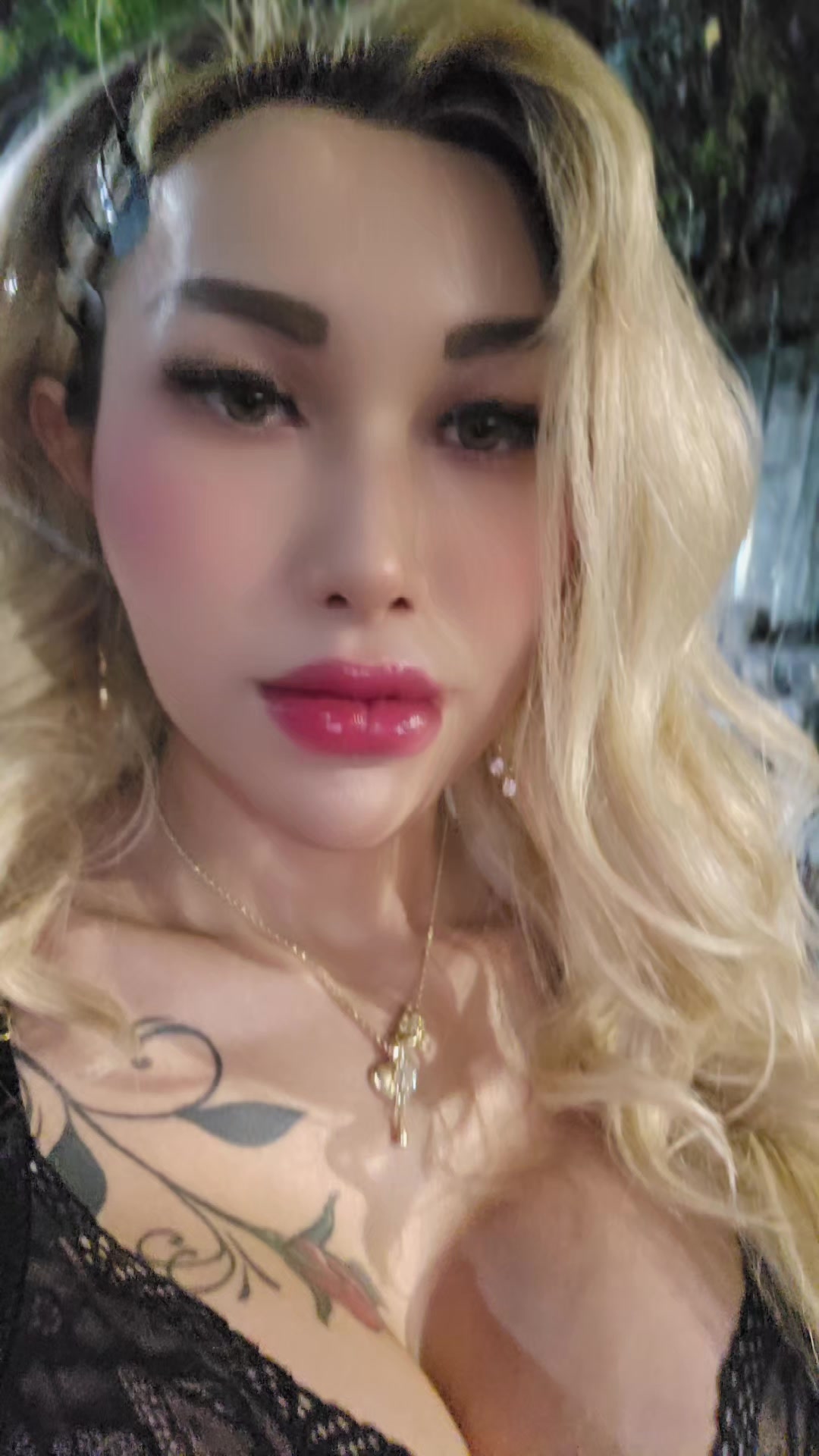 @korina pastrana trans