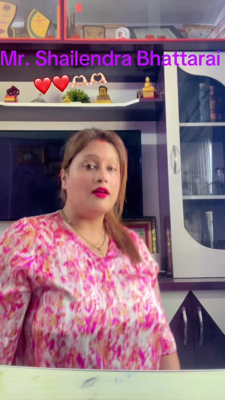 @Aruna